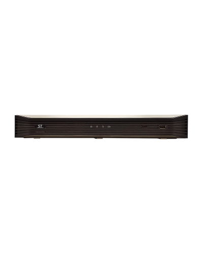 ST-HVR-V1608A40. Видеорегистратор мультиформатный 16-канальный. Space Technology в Пскове
