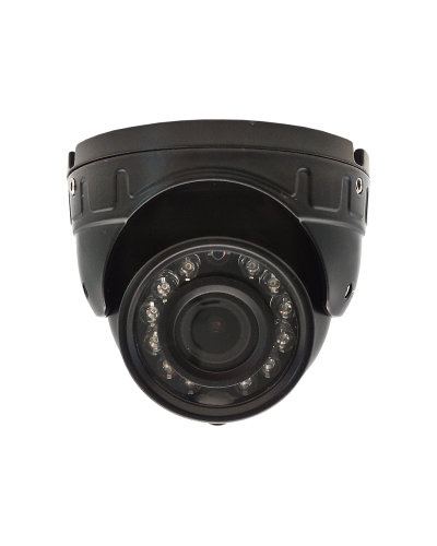 ST-S4501 POE (2.8) (черный). Видеокамера IP купольная. Space Technology в Пскове