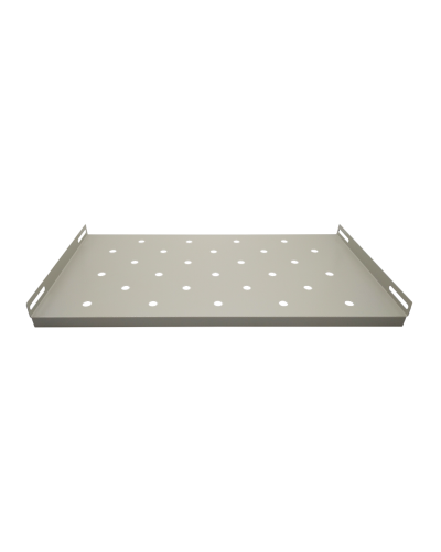 ST-SH 260х490 (серый). Полка стационарная. Space Technology в Пскове