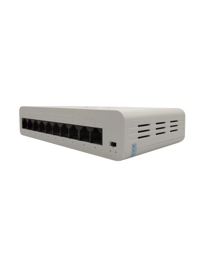 ST-S811POE. Сетевой PoE коммутатор. Space Technology в Пскове
