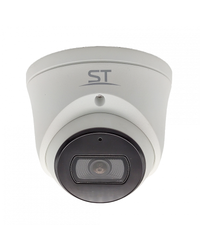 ST-VK4525 PRO (2.8). Профессиональная видеокамера IP купольная. Space Technology в Пскове