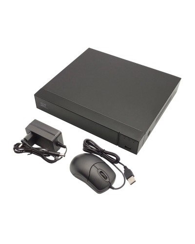 ST-NVR-V1612F95 PRO. IP-видеорегистратор 16-канальный. Space Technology в Пскове