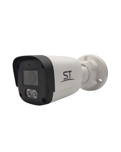 ST-SK2501 (2.8). Видеокамера IP цилиндрическая. Space Technology в Пскове