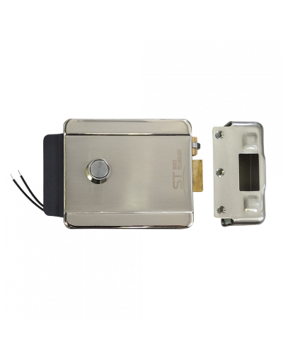 ST-EL-01. Замок электромеханический. Space Technology в Пскове