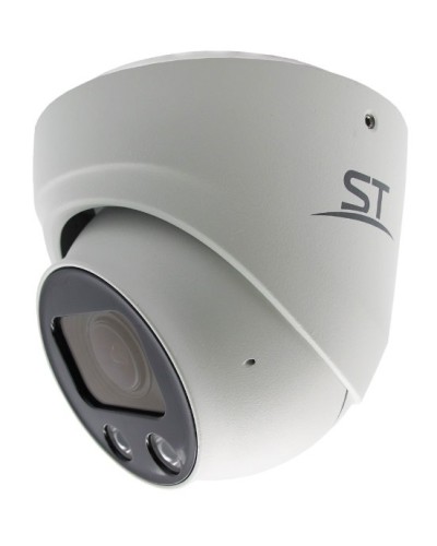 ST-VF5925 PRO (2.7-13.5) (белый). Видеокамера IP купольная. Space Technology в Пскове