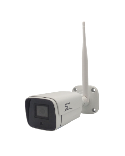 ST-VX2673 4G (2.8) (версия 2). Видеокамера IP цилиндрическая. Space Technology в Пскове