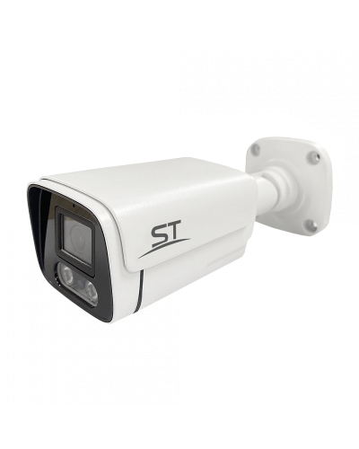 ST-S5523 CITY (2.8). Профессиональная видеокамера IP цилиндрическая. Space Technology в Пскове