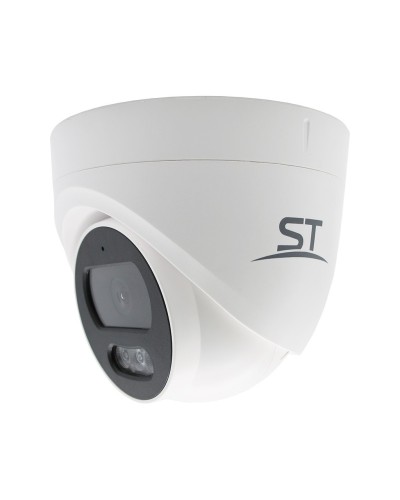 ST-SF2902 FORT. Видеокамера IP купольная. Space Technology в Пскове