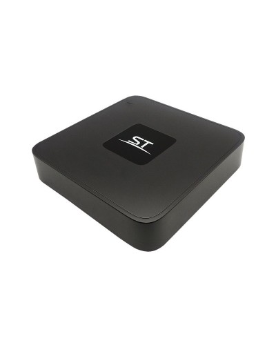 ST-NVR-P0406K15 (с 4РоЕ) TOWN. IP-видеорегистратор 4-канальный. Space Technology в Пскове