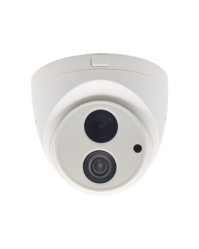 ST-171 M IP HOME POE (3.6) (версия 3). Видеокамера IP купольная. Space Technology в Пскове