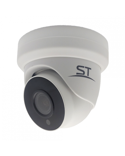 ST-S3541 CITY (2.8-12). Профессиональная видеокамера IP купольная. Space Technology в Пскове
