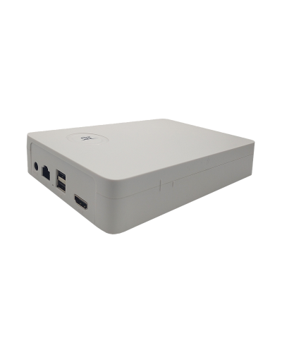 ST-NVR-S0806K15. IP-видеорегистратор 8-канальный. Space Technology в Пскове