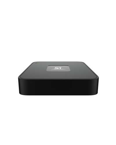 ST-NVR-V1006K15 PRO (версия 2). IP-видеорегистратор 10-канальный. Space Technology в Пскове