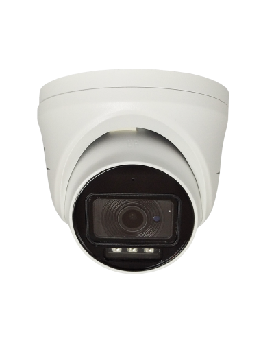 ST-S5531 CITY (2.8). Видеокамера IP купольная. Space Technology в Пскове