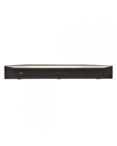 ST-NVR-V32081. IP-видеорегистратор 32-канальный. Space Technology в Пскове
