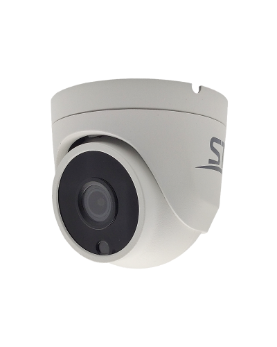 ST-SX8533 (2.8). Видеокамера IP купольная. Space Technology в Пскове