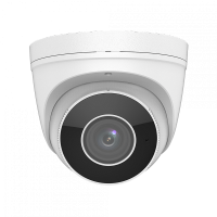 ST-V4631 PRO (2.8-12). Профессиональная видеокамера IP купольная. Space Technology