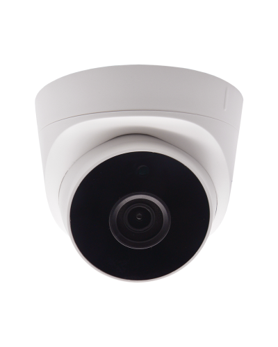 ST-SX4542 POE LIGHT (3.6) (белый). Видеокамера IP купольная. Space Technology в Пскове