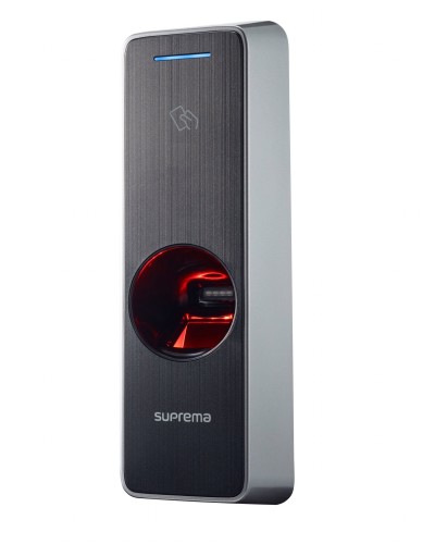 BEW2-ODPB. Биометрический считыватель уличный. Suprema в Пскове