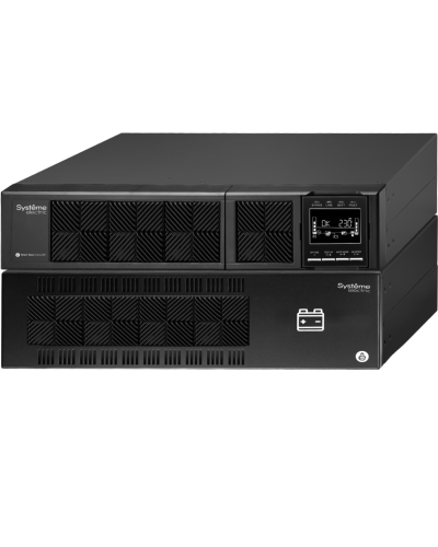 SRTSE5KRTXLI-NC Systeme Electriс. Источник бесперебойного питания. Systeme Electric в Пскове