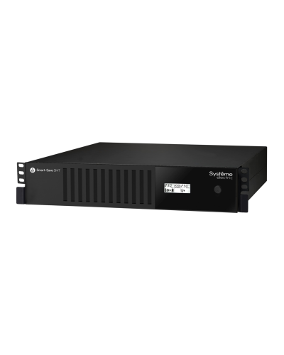 SMTSE3000RMI2U Systeme Electriс. Источник бесперебойного питания. Systeme Electric в Пскове