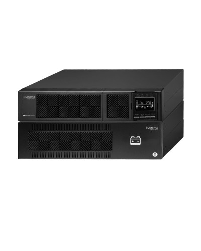 SRVSE6KRTXLI5U Systeme Electriс. Источник бесперебойного питания. Systeme Electric в Пскове