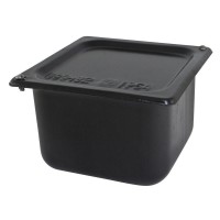Коробка протяжная ОП металлическая У-994 IP54 грунт., с уплотнителем TDM (SQ1404-5994). Коробка протяжная ОП. TDM ЕLECTRIC