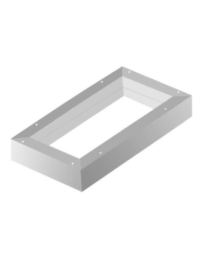 Цоколь для ЩМП-х.8.4 (SQ0905-0415). Цоколь. TDM ЕLECTRIC в Пскове