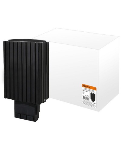 Обогреватель на DIN-рейку 230В, 60Вт (SQ0832-0004). Обогреватель. TDM ЕLECTRIC в Пскове