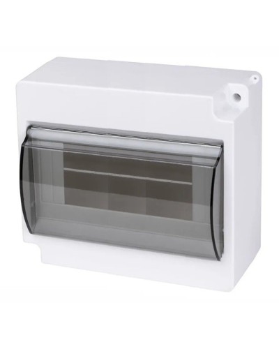 КМПн-6/8 для наружной установки с п/прозрачной крышкой, IP30 (SQ0907-0603). Бокс. TDM ЕLECTRIC в Пскове