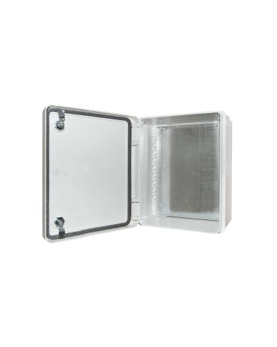 ЩПМП-1-0, GRP, IP55, IK08, 400х300х210. Бокс пластиковый антивандальный. TDM ЕLECTRIC в Пскове