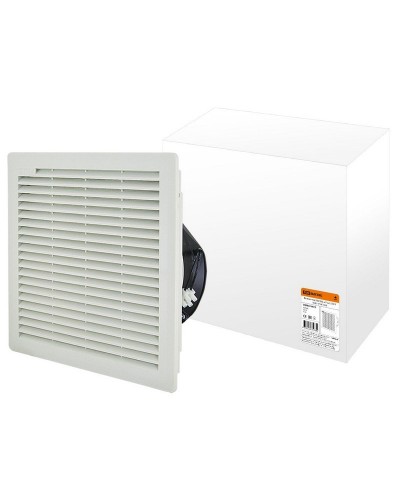 Вентилятор  230В, 20Вт, IP54 (SQ0832-0010). Вентилятор. TDM ЕLECTRIC в Пскове