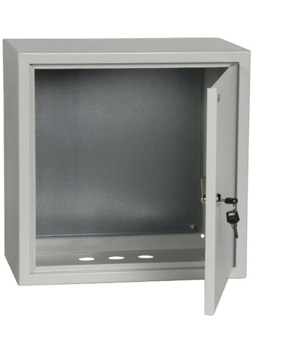 ЩМП-5.5.2 (SQ0905-1016). Шкаф металлический с монтажной платой. TDM ЕLECTRIC в Пскове