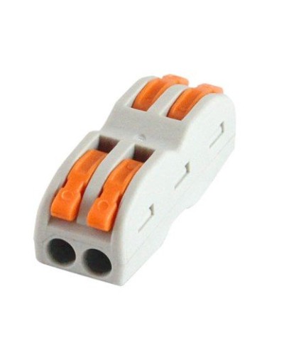 СК-412-2 (2,5 мм²) TDM (SQ0527-0041). Соединительная проходная клемма. TDM ЕLECTRIC в Пскове