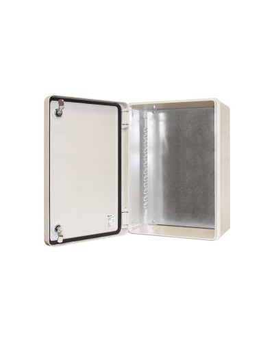 ЩПМП-2-0, GRP, IP66, IK10, 600х400х220. Бокс пластиковый антивандальный. TDM ЕLECTRIC в Пскове