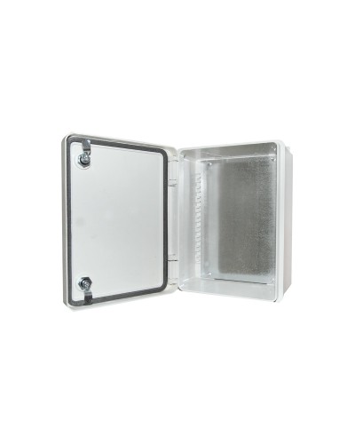 ЩПМП-1-1, GRP, IP55, IK08, 400х300х170. Бокс пластиковый антивандальный. TDM ЕLECTRIC в Пскове