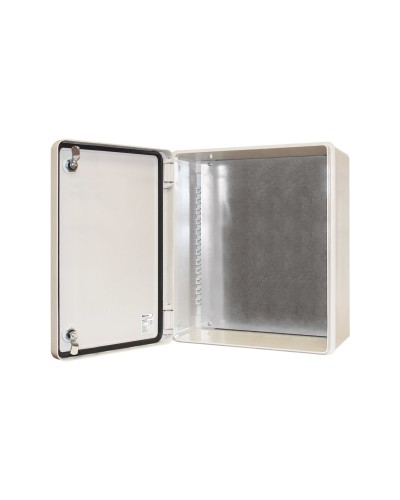 ЩПМП-3-0, GRP, IP66, IK10, 600х500х230. Бокс пластиковый антивандальный. TDM ЕLECTRIC в Пскове