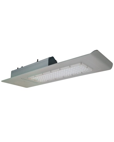 СКУ-01-060 СЛИМ 60Вт 5000K IP65 (SQ0345-0103). Светильник. TDM ЕLECTRIC в Пскове