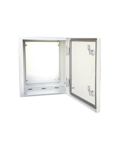 ЩМП-4.2.1-0, IP66 (SQ0905-0075). Шкаф металлический с монтажной платой. TDM ЕLECTRIC в Пскове