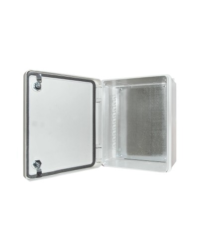 ЩПМП-4-0, GRP, IP55, IK08, 800х500х270. Бокс пластиковый антивандальный. TDM ЕLECTRIC в Пскове