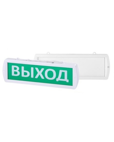 Топаз-220-РИП-ОП Выход 220В, 10ч, IP52 (SQ0349-0410). Оповещатель охранно-пожарный световой (табло). TDM ЕLECTRIC в Пскове