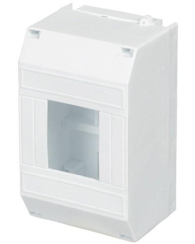 КМПн 1/4 для наружней установки IP20 (SQ0907-0102). Бокс. TDM ЕLECTRIC в Пскове