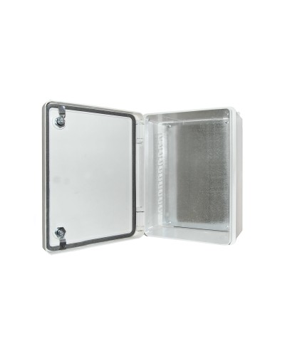 ЩПМП-2-0, GRP, IP55, IК08, 600х400х220. Бокс пластиковый антивандальный. TDM ЕLECTRIC в Пскове