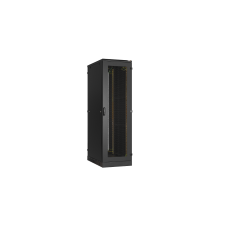 TFA-336010-PMPM-BK. Шкаф телекоммуникационный 19 напольный 33U. TLK