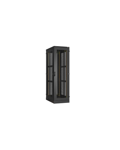 TFA-426010-PPPP-BK. Шкаф телекоммуникационный 19 напольный 42U. TLK в Пскове