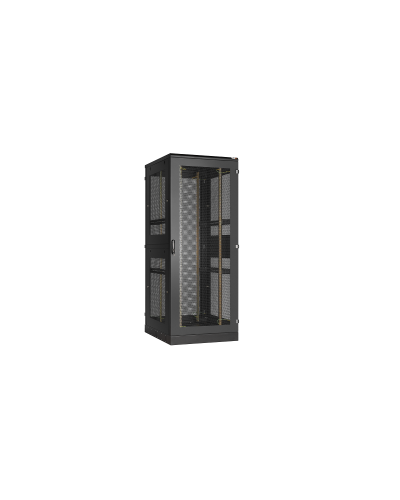 TFA-478010-PEPE-BK. Шкаф телекоммуникационный 19 напольный 47U. TLK в Пскове