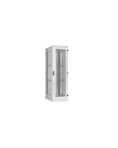 TFA-426010-PPPP-GY. Шкаф телекоммуникационный 19 напольный 42U. TLK в Пскове
