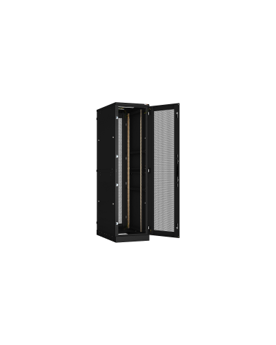 TFA-426010-PHPH-BK. Шкаф телекоммуникационный 19 напольный 42U. TLK в Пскове