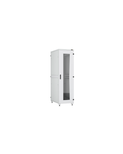 TFI-428010-GHPH-R-GY. Шкаф телекоммуникационный 19 напольный 42U. TLK в Пскове