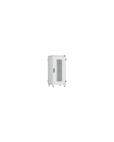 TFI-186080-PMPM-R-BK. Шкаф телекоммуникационный 19 напольный 18U. TLK в Пскове